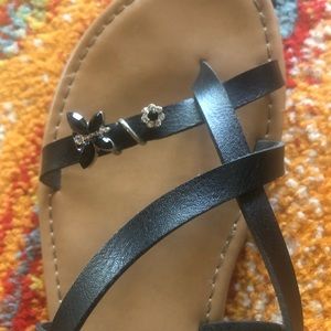 Flip flop/Sandal Jewelry- 2 sets